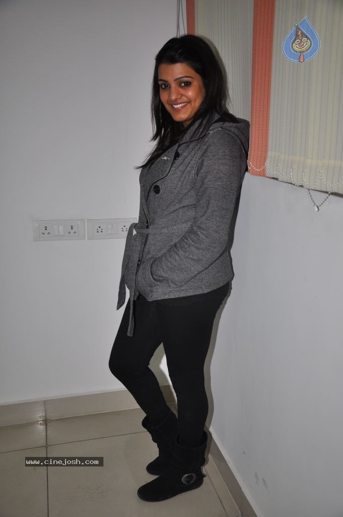 Tashu Kaushik New Stills - 76 / 76 photos