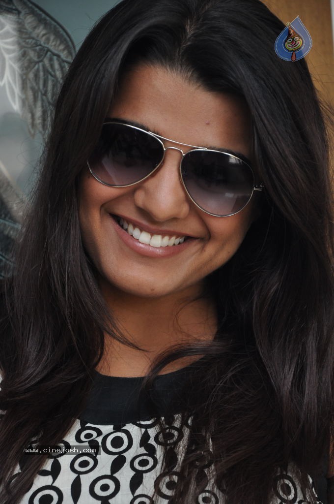 Tashu Koushik Latest Stills - 42 / 90 photos