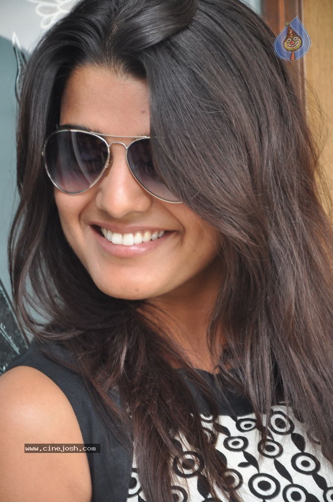 Tashu Koushik Latest Stills - 49 / 90 photos