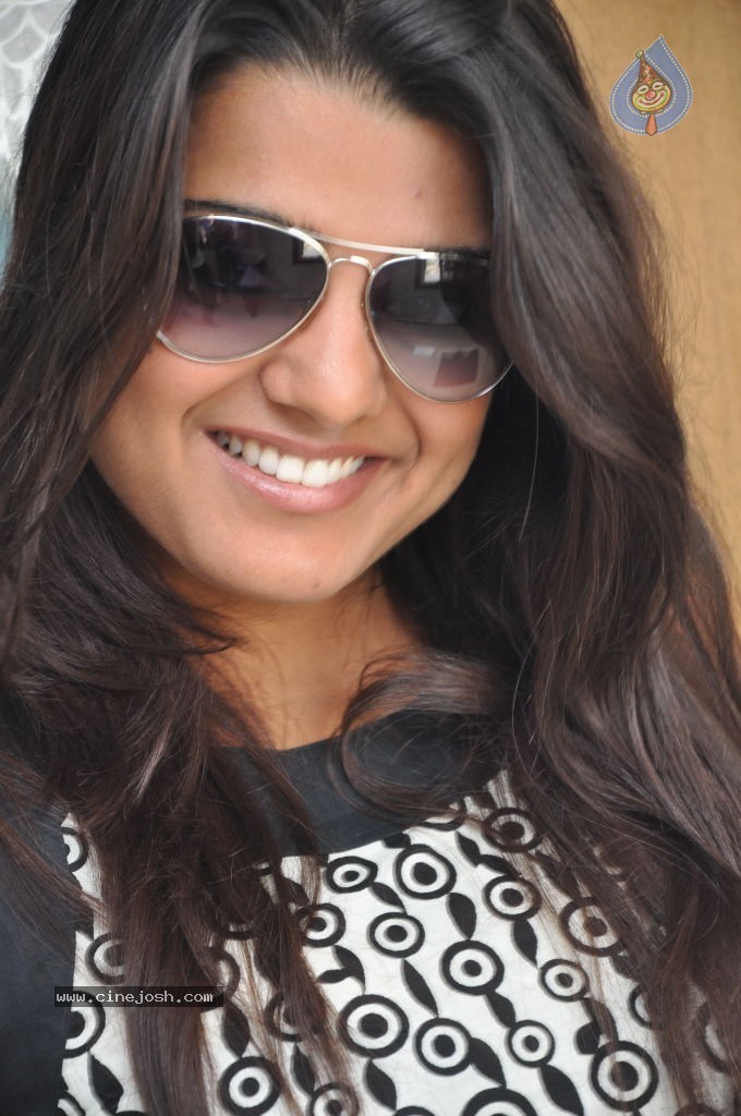 Tashu Koushik Latest Stills - 58 / 90 photos