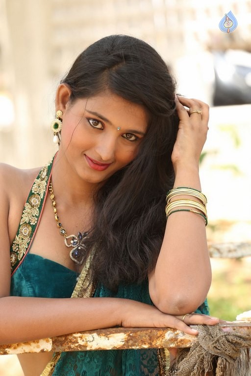 Teja Reddy Latest Pics - 37 / 37 photos