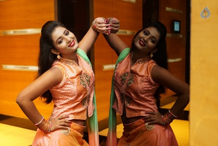 Teja Reddy New Images - 13 / 15 photos