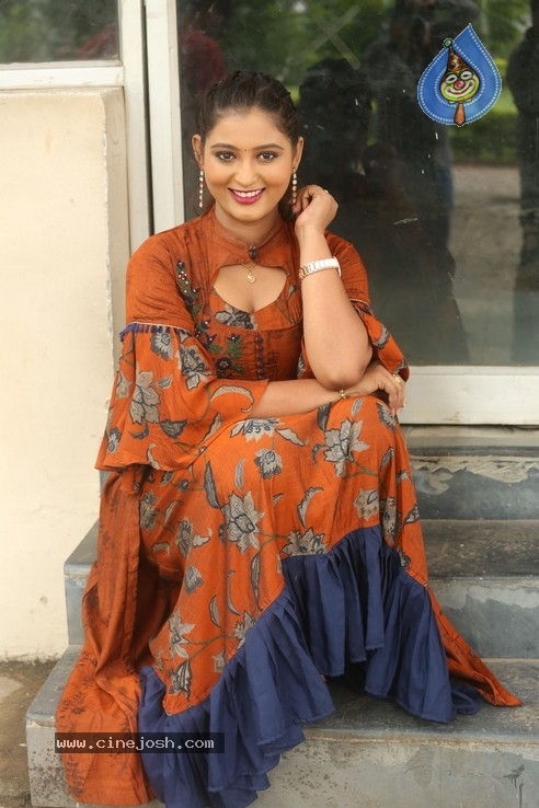 Teja Reddy Stills - 8 / 21 photos