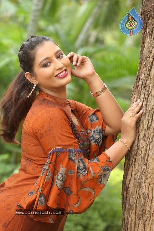 Teja Reddy Stills - 9 / 21 photos