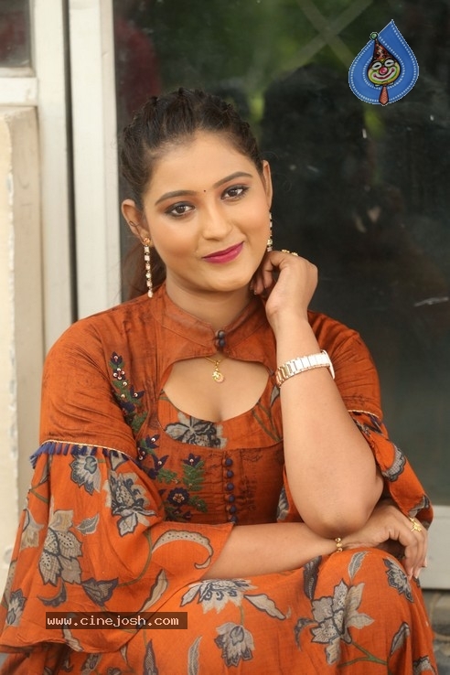 Teja Reddy Stills - 18 / 21 photos