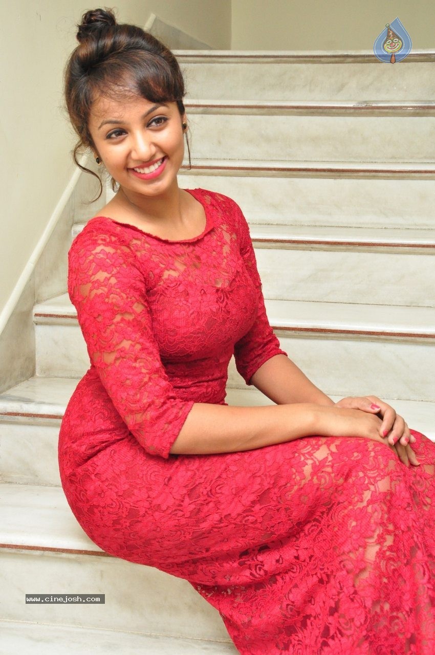Tejaswi Latest Photos - 6 / 79 photos