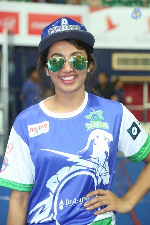 Tejaswi Madivada at CBL Event - 8 / 13 photos