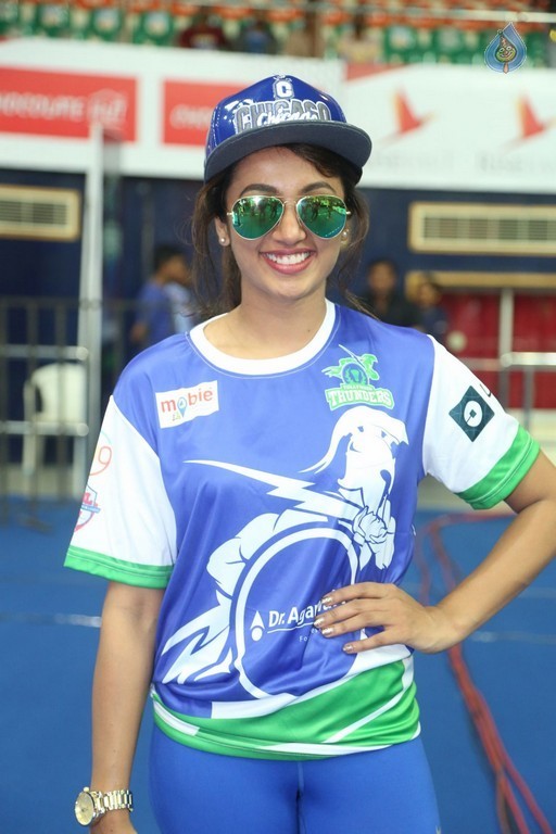 Tejaswi Madivada at CBL Event - 13 / 13 photos