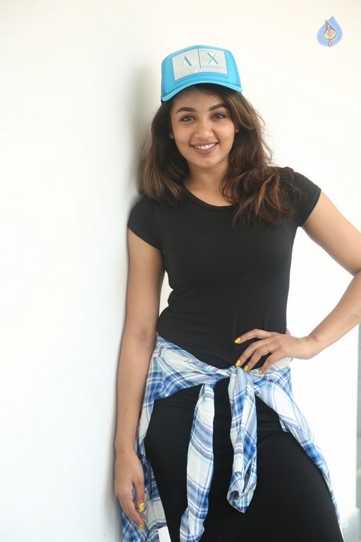 Tejaswi Madivada Latest Photos - 27 / 36 photos