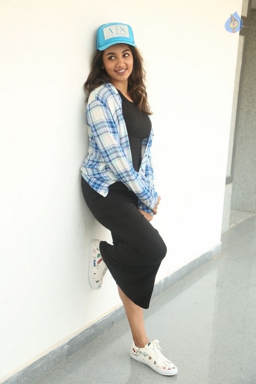 Tejaswi Madivada Latest Photos - 29 / 36 photos