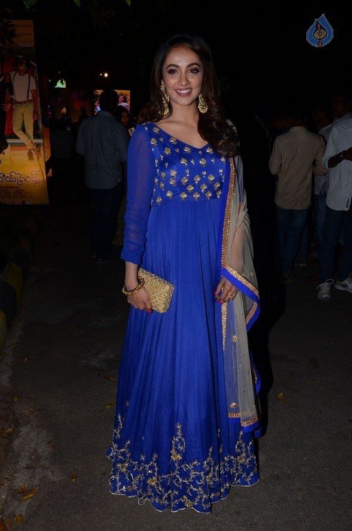 Tejaswi Madivada New Gallery - 8 / 41 photos