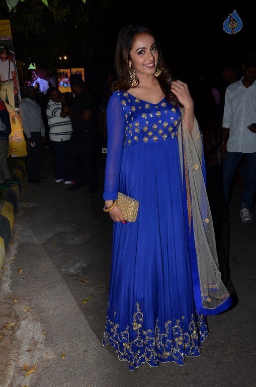 Tejaswi Madivada New Gallery - 27 / 41 photos