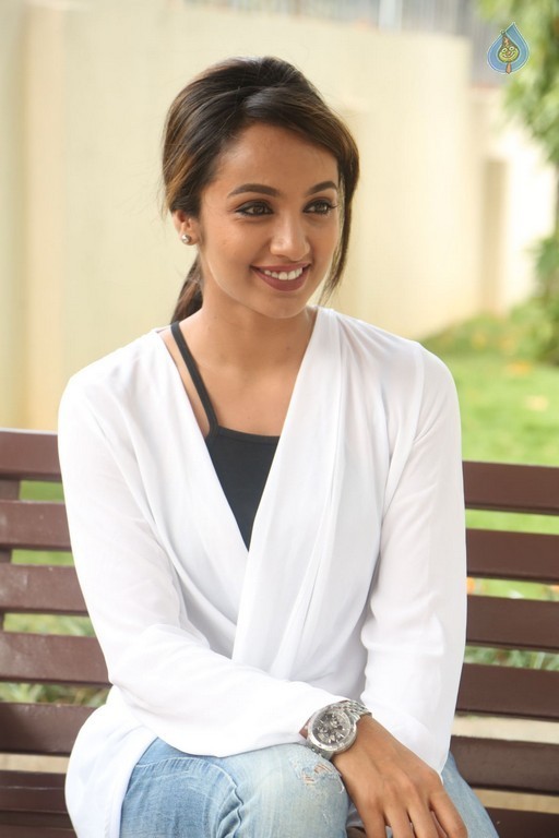 Tejaswi Madivada New Photos - 5 / 38 photos