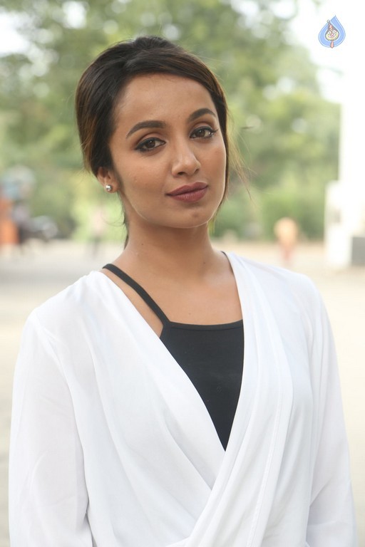 Tejaswi Madivada New Photos - 35 / 38 photos