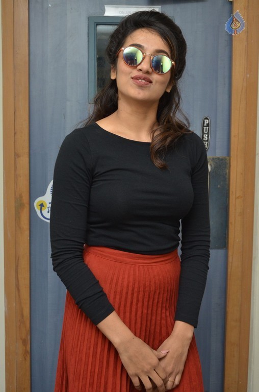 Tejaswi Madivada Photos - 10 / 21 photos