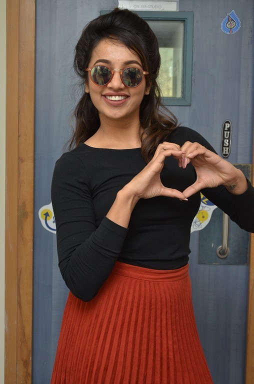 Tejaswi Madivada Photos - 14 / 21 photos