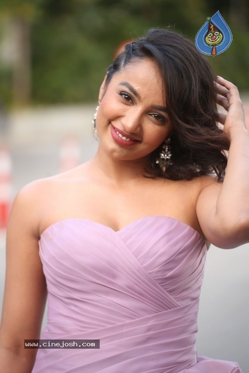 Tejaswi Mandava Photos - 7 / 21 photos