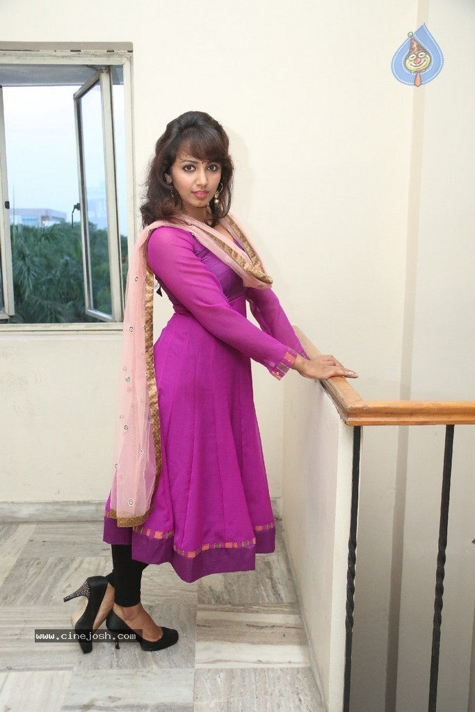 Tejaswi New Pics - 12 / 94 photos