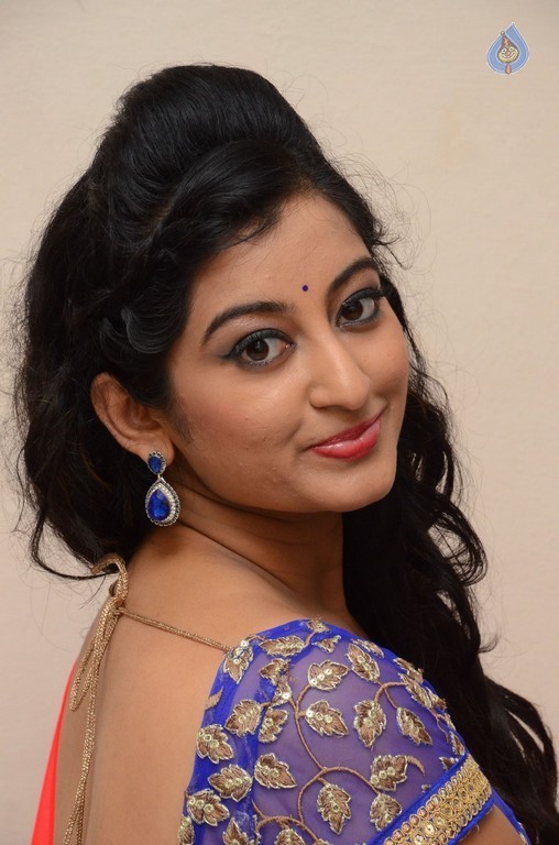 Tejaswini Latest Stills - 11 / 35 photos