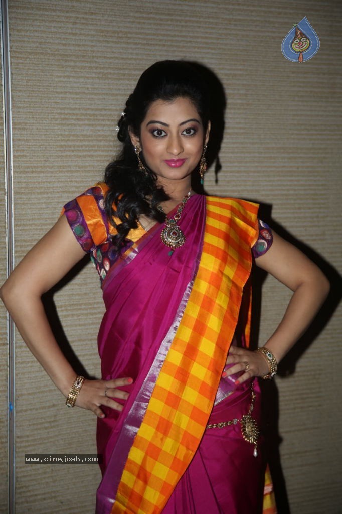 Tejaswini Stills - 7 / 81 photos