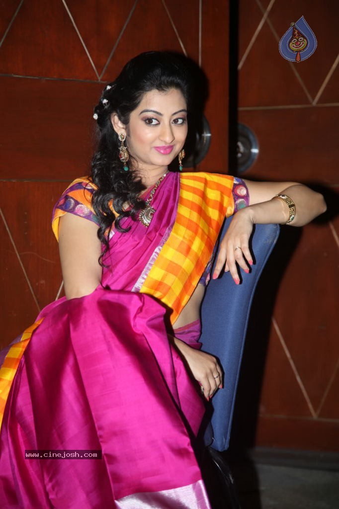 Tejaswini Stills - 64 / 81 photos