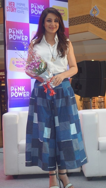 Tisca Chopra New Photos - 23 / 28 photos