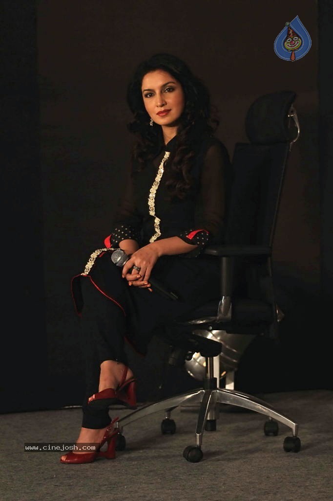 Tisca Chopra Stills - 16 / 31 photos