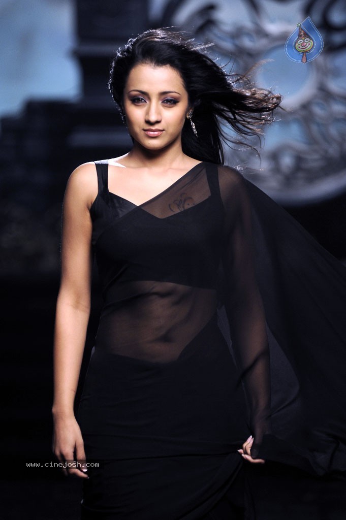 Trisha Hot Gallery - 63 / 83 photos