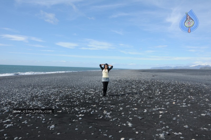 Trisha Latest Stills In Namo Venkatesa - 32 / 64 photos