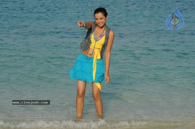 Trisha New Gallery - 14 / 175 photos