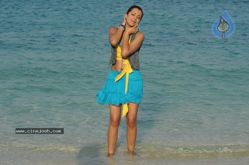 Trisha New Gallery - 30 / 175 photos
