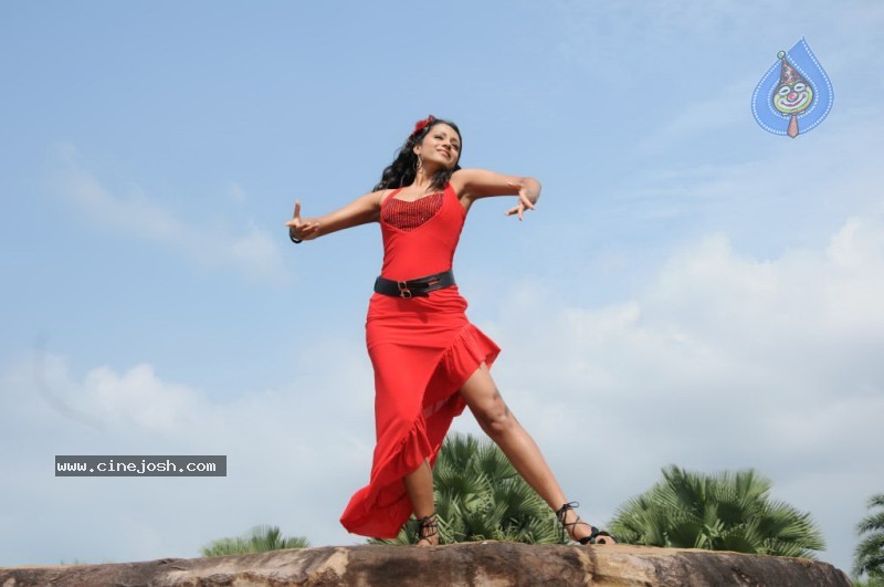 Trisha New Gallery - 122 / 175 photos