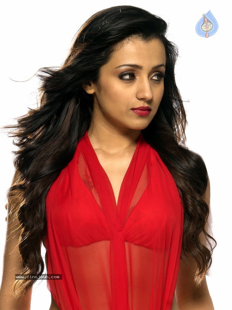 Trisha New Gallery - 2 / 65 photos