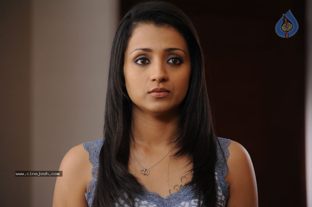 Trisha New Gallery - 14 / 65 photos