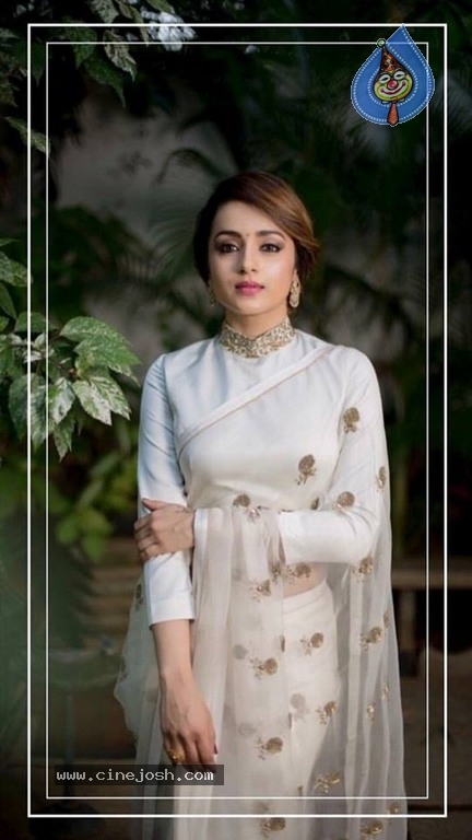 Trisha Photos - 5 / 7 photos