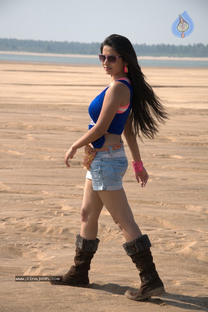 Trishala Shah New Photos - 56 / 64 photos