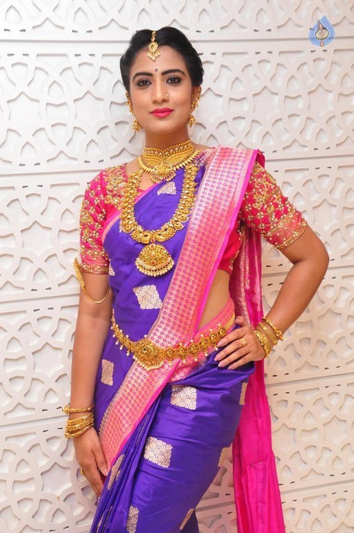 Triveni New Photos - 5 / 39 photos