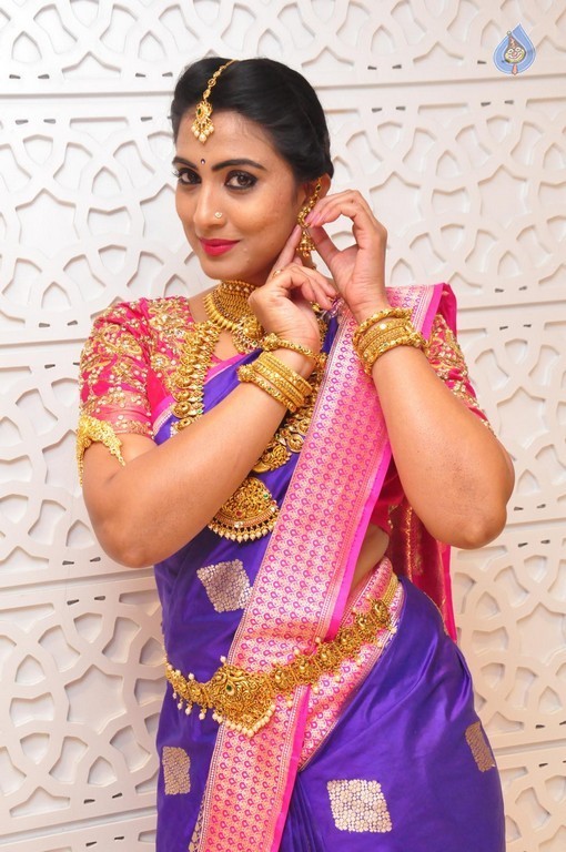 Triveni New Photos - 8 / 39 photos