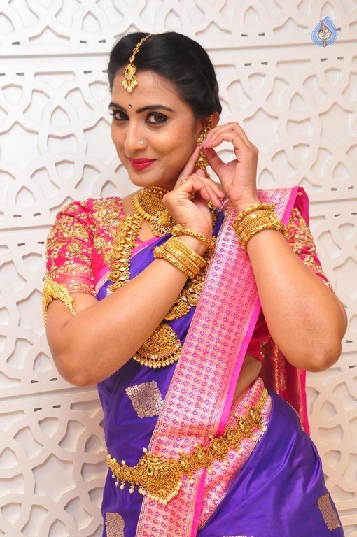Triveni New Photos - 13 / 39 photos