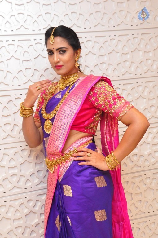 Triveni New Photos - 15 / 39 photos