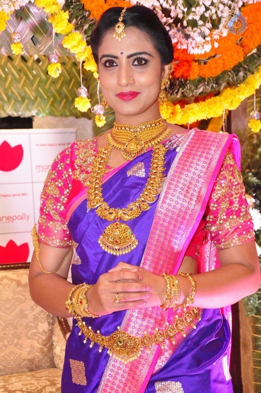 Triveni New Photos - 17 / 39 photos
