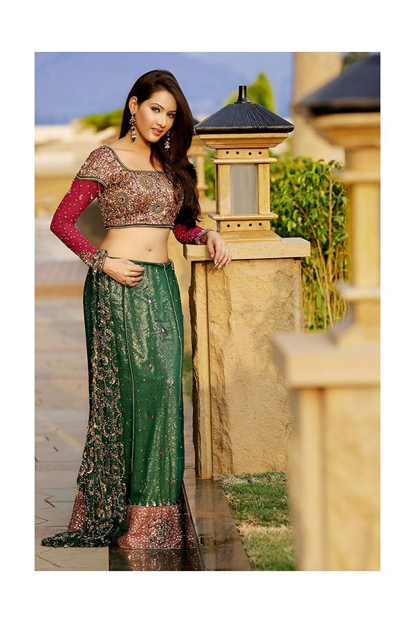 Tusha - 5 / 11 photos