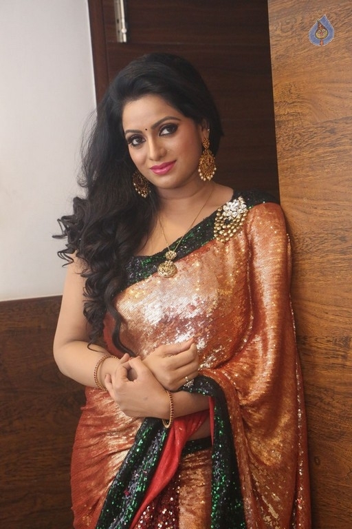 Udaya Bhanu New Photos - 47 / 55 photos
