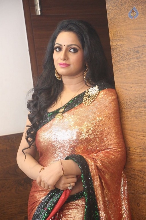 Udaya Bhanu New Photos - 50 / 55 photos