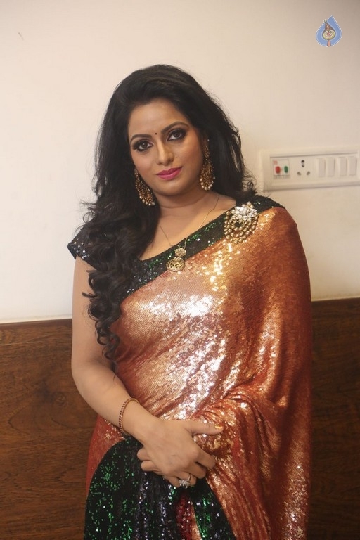 Udaya Bhanu New Photos - 52 / 55 photos