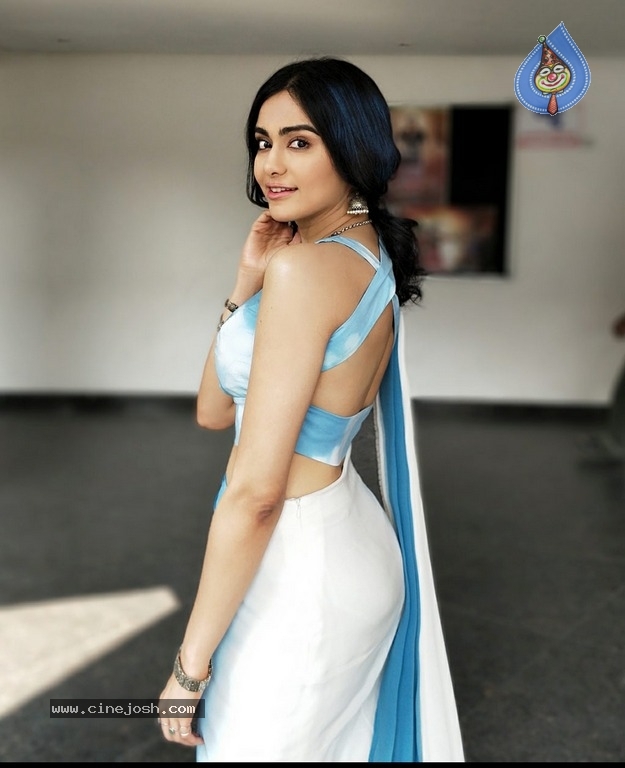Unseen Photos Of Adah Sharma - 7 / 7 photos