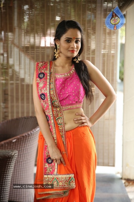 Usha New Photos - 32 / 34 photos