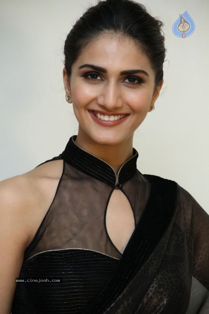 Vaani Kapoor Hot Stills Photo 11 Of 107