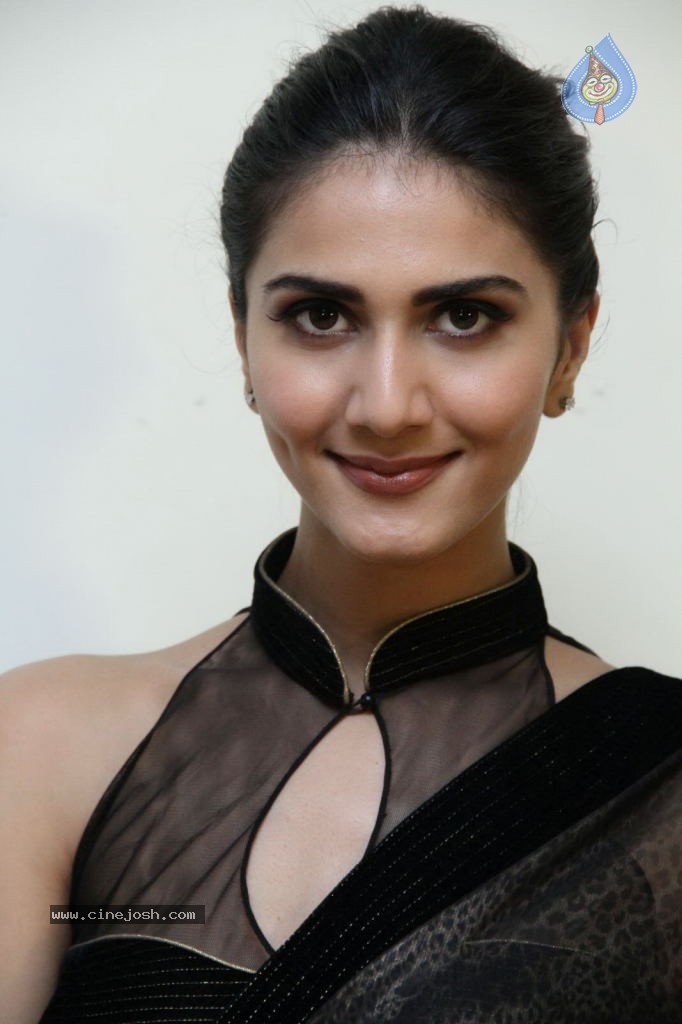 Vaani Kapoor Hot Stills Photo 76 Of 107