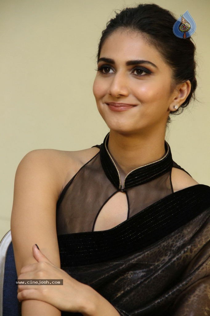 Vaani Kapoor Hot Stills - 97 / 107 photos